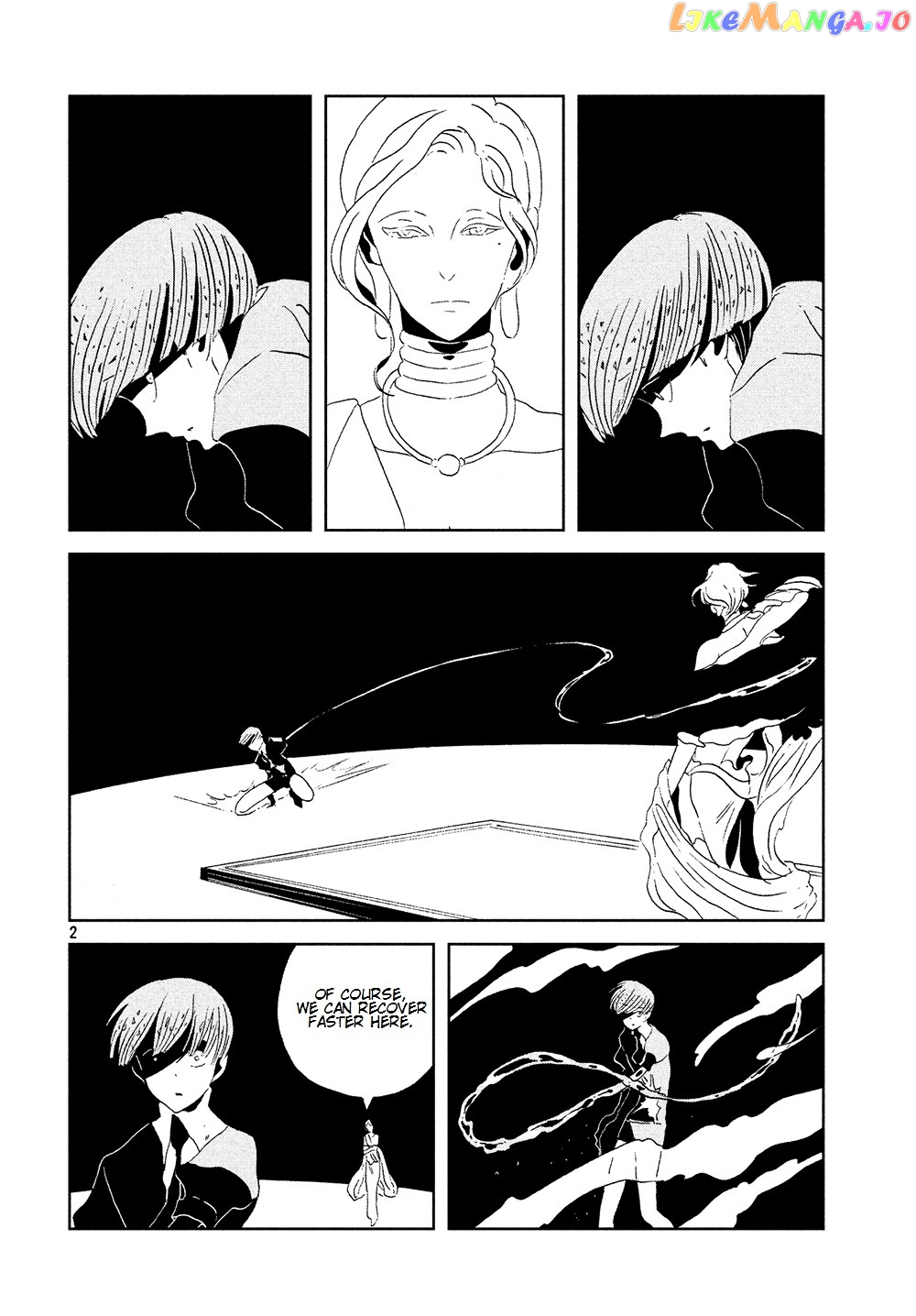 Land of the Lustrous, Chapter 54 image 03